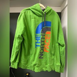 North Face Hoodie